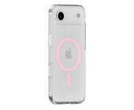 Holdit MagSafe Case iPhone 17 Air Pink/Transparent - 1361729 - zdjęcie 2
